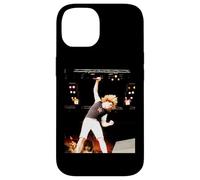 Custodia per iPhone 14 Van Halen Live Balance Tour Sammy Hagar Era 1995