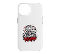 Custodia per iPhone 14 Vishnu Dio indù Protezione Cosmica Energia di Potenza