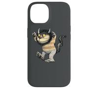 Custodia per iPhone 14 Where the Wild Things Are Carol