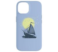 Custodia per iPhone 14 Where the Wild Things Are Sail