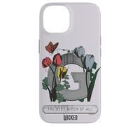 Custodia per iPhone 14 Wicked Glinda The Best Witch Of All