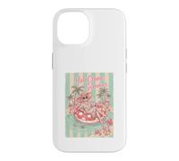 Custodia per iPhone 14 Womens Hot Crone Summer Funny Beach Vacation Graphic