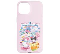 Custodia per iPhone 15 2026 Sanrio Character Ranking