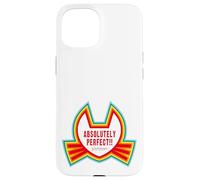 Custodia per iPhone 15 Absolutely Perfect!!