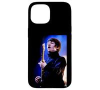 Custodia per iPhone 15 Alex Turner Arctic Monkeys Preferito Worse Nightmare 2007