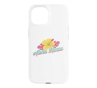 Custodia per iPhone 15 Aloha Nurse Life RN LPN CNA Sanità
