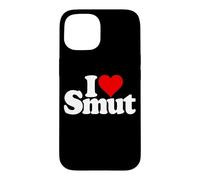 Custodia per iPhone 15 AMO LE PORCHERIE