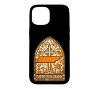 Custodia per iPhone 15 Baptized in Orange Tennessee