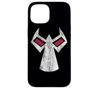 Custodia per iPhone 15 Batman Bane Mask