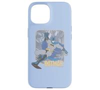 Custodia per iPhone 15 Batman Come Climb With Me
