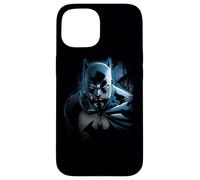 Custodia per iPhone 15 Batman Dont Mess With the Bat