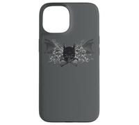 Custodia per iPhone 15 Batman Ill Omen