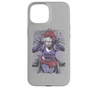 Custodia per iPhone 15 Batman Joker'S Daughter