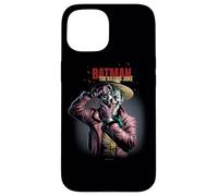 Custodia per iPhone 15 Batman Killing Joke Camera