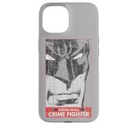 Custodia per iPhone 15 Batman Orginal Crime Fighter