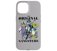 Custodia per iPhone 15 Batman Original Gangsters Group