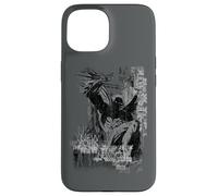 Custodia per iPhone 15 Batman The Knight Life