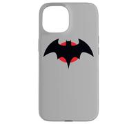 Custodia per iPhone 15 Batman Thomas Wayne