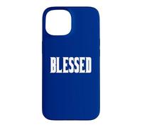 Custodia per iPhone 15 BENEDETTO