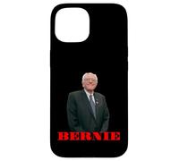 Custodia per iPhone 15 Bernie