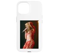 Custodia per iPhone 15 Beyonce sa pericolosamente innamorato Tour Destiny's Child