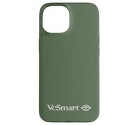Custodia per iPhone 15 Binocolo antivibrazione VC Smart Logo Goods