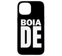 Custodia per iPhone 15 BOIA DE