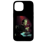 Custodia per iPhone 15 Brian Wilson Pet Sounds Wondermints Tour di Andy Willsher