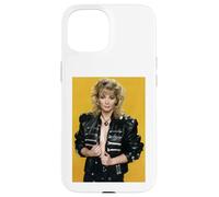 Custodia per iPhone 15 Bucks Fizz ti fa venire la mente Cheryl Baker 1992