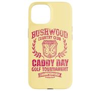 Custodia per iPhone 15 Caddyshack Caddy Day