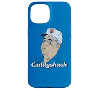 Custodia per iPhone 15 Caddyshack Rodney Dangerfield Good On You