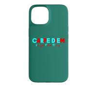 Custodia per iPhone 15 CARPE DIEM Cogli l'attimo