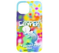 Custodia per iPhone 15 Casper Spring Flight Glow