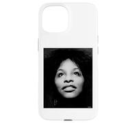 Custodia per iPhone 15 Chaka Khan Sono ogni cantante donna di AJ Barratt