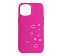 Custodia per iPhone 15 Cielo stellato Astronomia Cielo Spazio Stelle