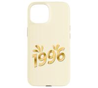 Custodia per iPhone 15 Congratulazioni per il trentesimo compleanno, 1996