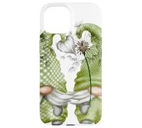 Custodia per iPhone 15 Dandelion Garden Gnomes For Gay Couple Funny Dandy Gnome