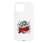 Custodia per iPhone 15 Dark EROS Mitologia Gotica Romanticismo greco