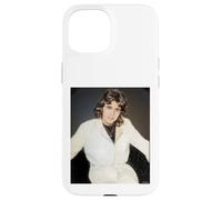 Custodia per iPhone 15 David Essex Rock On Singer Ritratto Di Dick Barnatt