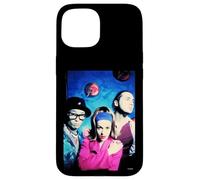 Custodia per iPhone 15 Deee-Lite Groove è nel ritratto della band del cuore di AJ Barratt