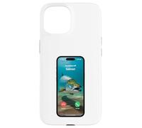Custodia per iPhone 15 Design per pesca al salmone in arrivo per pescatori Fish Master