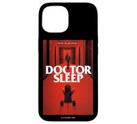 Custodia per iPhone 15 Doctor Sleep Danny Poster