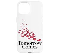 Custodia per iPhone 15 Domani Arriva La Meditazione Ispiratrice Della Filosofia