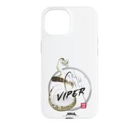 Custodia per iPhone 15 DreamWorks Kung Fu Panda Lunar New Year Viper