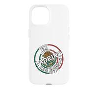 Custodia per iPhone 15 El Padrino Mas Chingon Crew Squad Family Matching Group