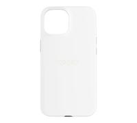 Custodia per iPhone 15 Elegante Fasi Lunari Stelle Linea Cosmica Arte Cielo Mistico Regalo
