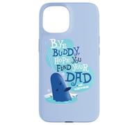 Custodia per iPhone 15 Elf Movie Hope You Find Your Dad
