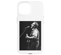 Custodia per iPhone 15 Elvis Costello & Le attrazioni Live 1994 L'esercito di Oliver