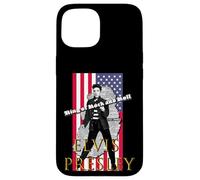 Custodia per iPhone 15 Elvis Presley_700