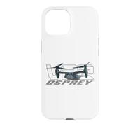 Custodia per iPhone 15 FALCHI FALCHI V22